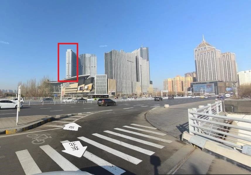 沈陽(yáng)天空出現(xiàn)巨型光柱,猶如“天梯”,難道真的有外星人 沈陽(yáng)K11大廈天空突現(xiàn)階梯光柱,終于找到實(shí)景了,它原來真實(shí)存在