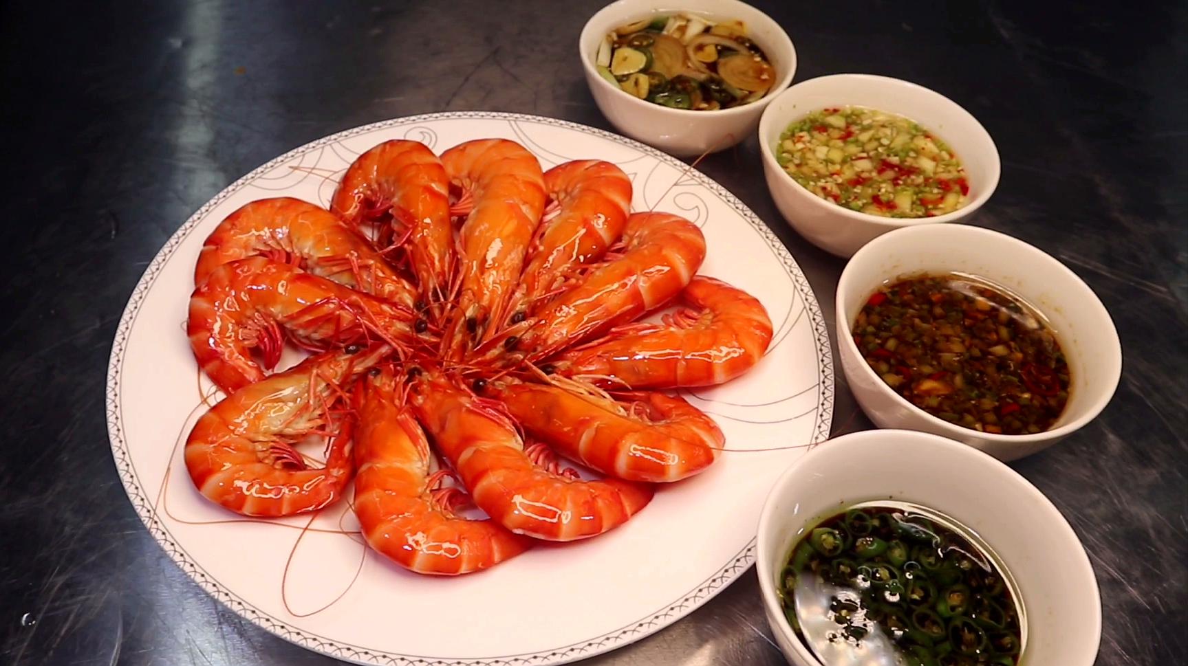 “活化石”仙女蝦為什么能活2億年,真放在開(kāi)水里煮都不死 “活化石”仙女蝦活了2億年,上月球、下鍋煮都不死?