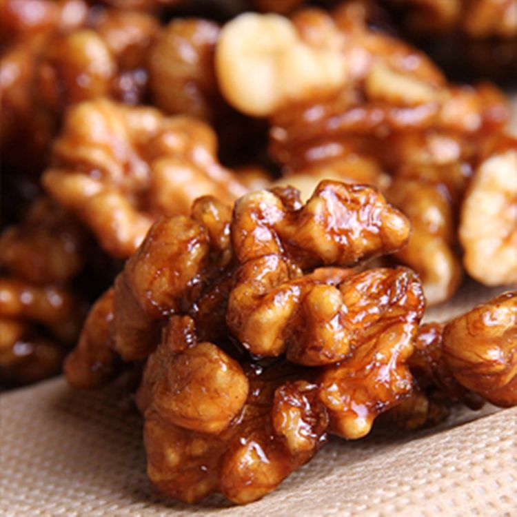 蜂蜜核桃仁的家常做法(蜂蜜核桃仁的家常簡易做法大全) 蜂蜜核桃仁的家常做法(蜂蜜核桃仁的家常簡易做法大全)