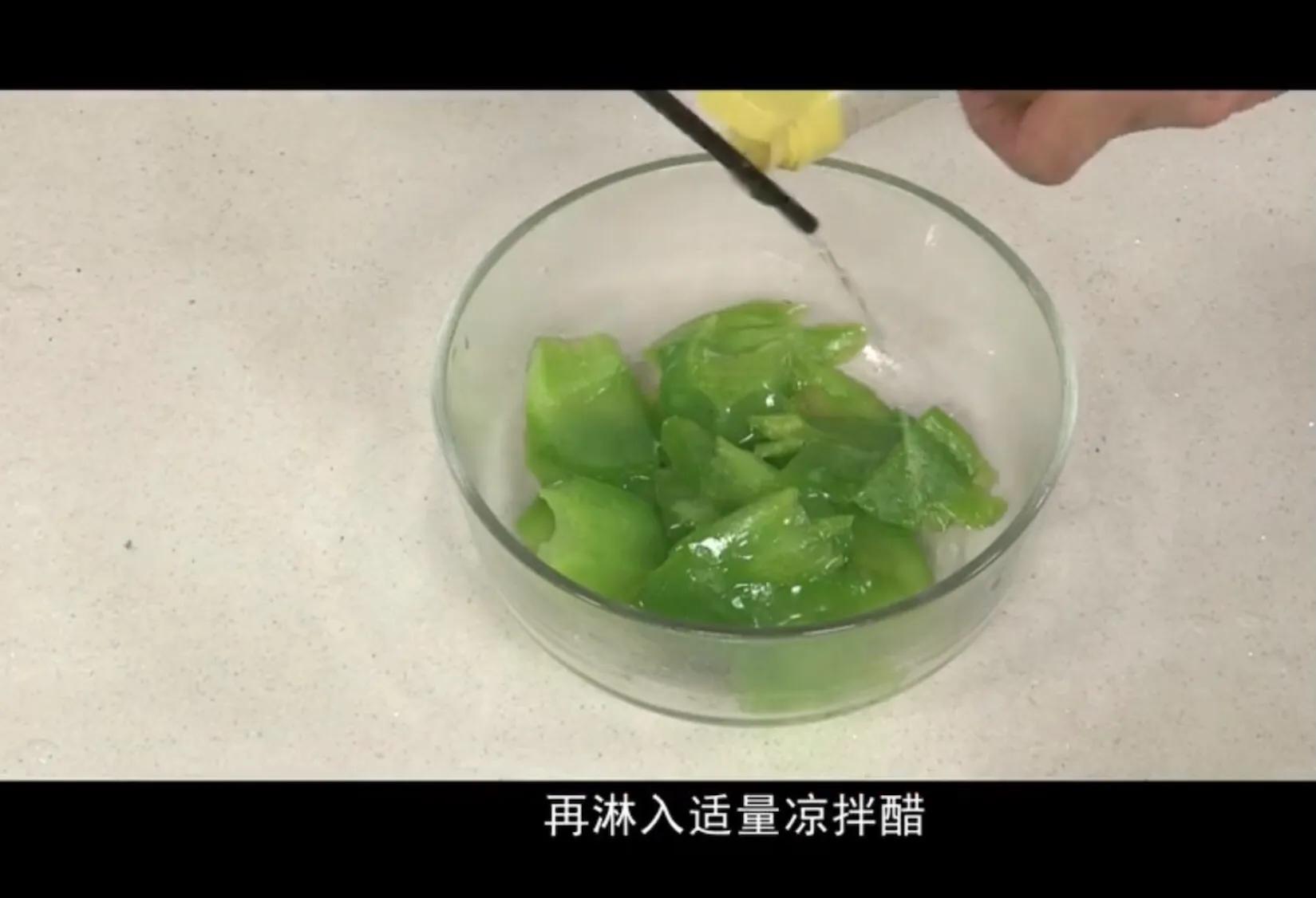 蜂蜜苦瓜的做法涼拌(蜂蜜拌苦瓜的做法) 蜂蜜苦瓜的做法涼拌(蜂蜜拌苦瓜的做法)