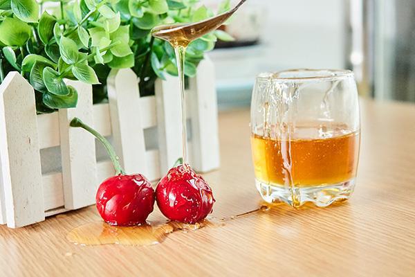 喝蜂蜜容易血糖高嗎(血糖高能不能喝蜂蜜) 喝蜂蜜容易血糖高嗎(血糖高能不能喝蜂蜜)