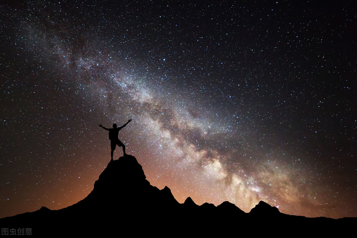 直徑5.2億光年，囊括10萬星系，拉尼亞凱亞超星系團有多可怕？