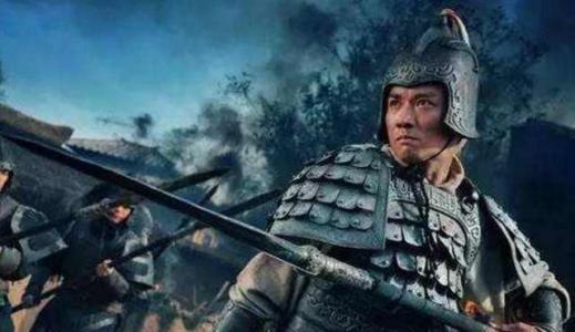 史書明確稱贊趙云，說他是不折不扣的帥哥：