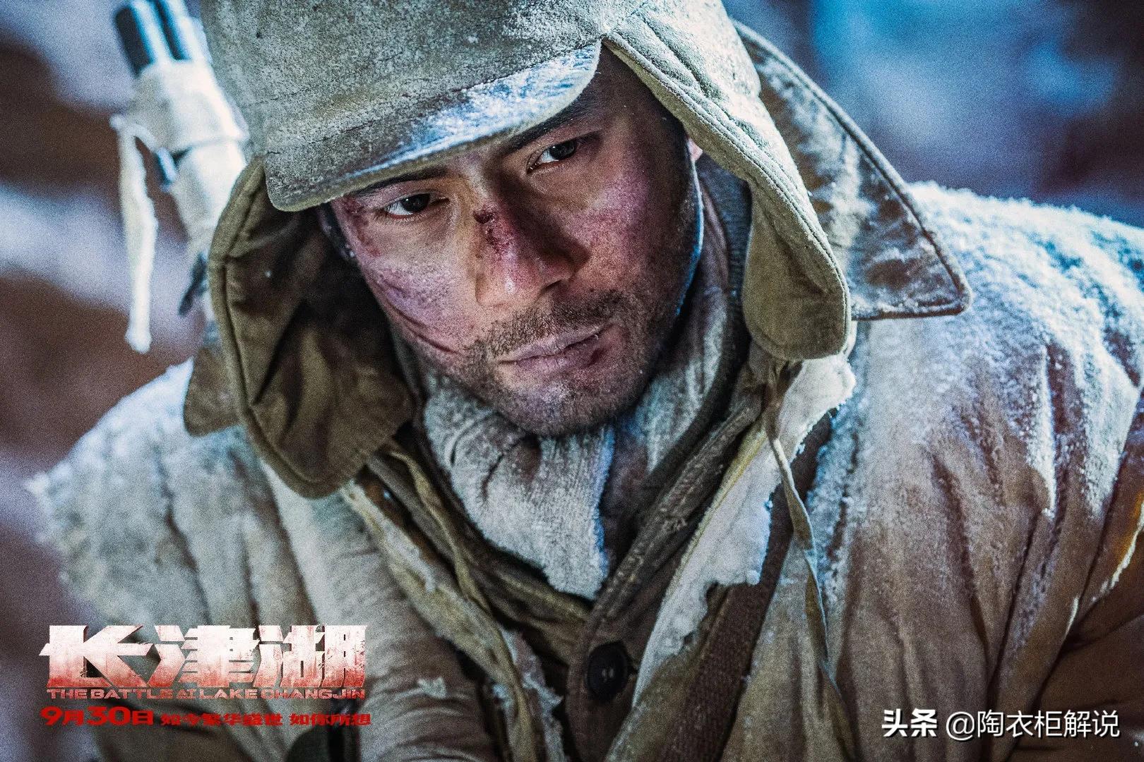 《長津湖》3個(gè)小時(shí)片長算長嗎？網(wǎng)友對(duì)此提出了不同看法