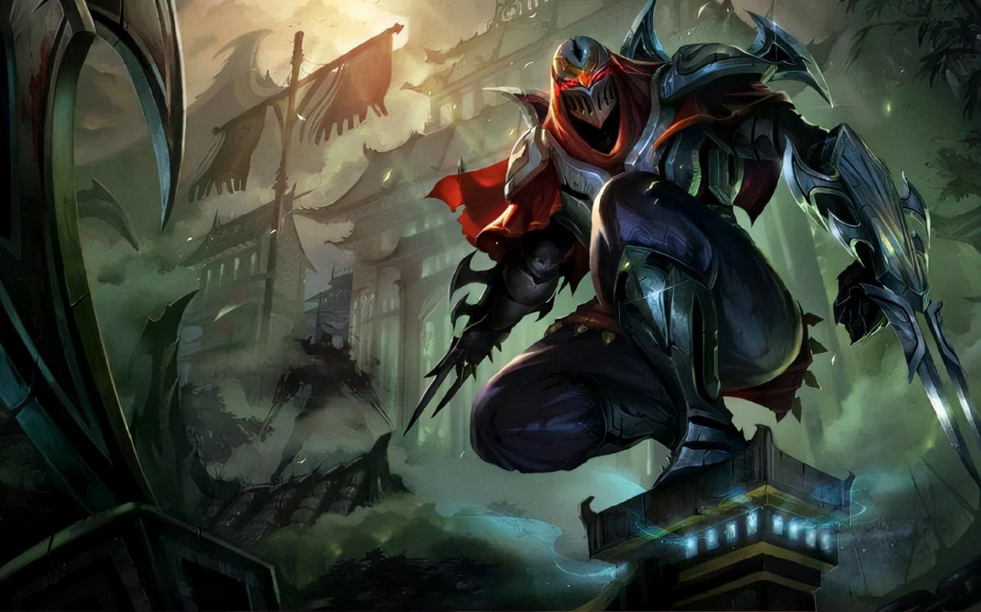 “絕活哥”到“絕癥哥”，冷門英雄不配比和賽排位，責任在設計師