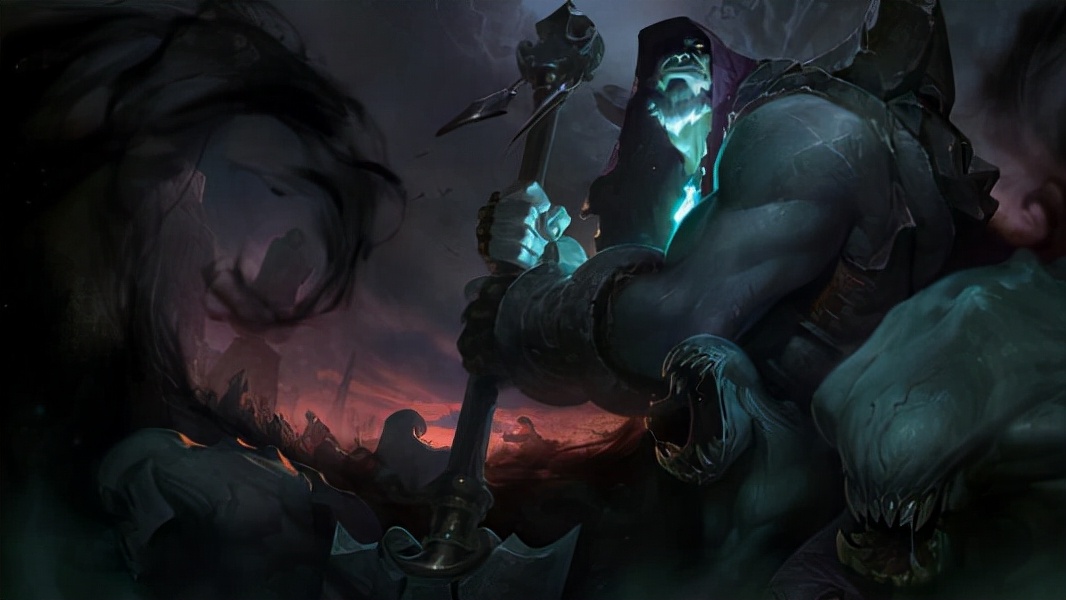 “絕活哥”到“絕癥哥”，冷門英雄不配比和賽排位，責任在設計師