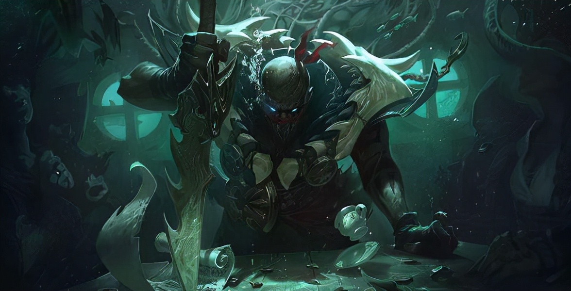 “絕活哥”到“絕癥哥”，冷門英雄不配比和賽排位，責任在設計師