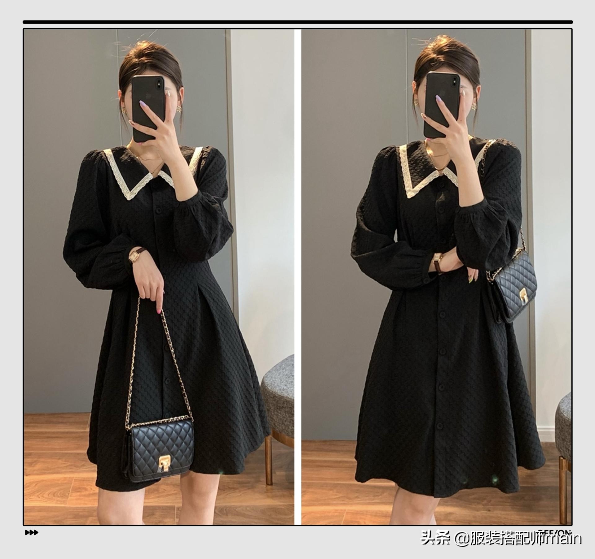 有沒有什么適合在早秋穿的可愛又略調(diào)皮的小裙子 今年早秋必入的5條連衣裙,不挑身材還遮肉,穿上你就是女神