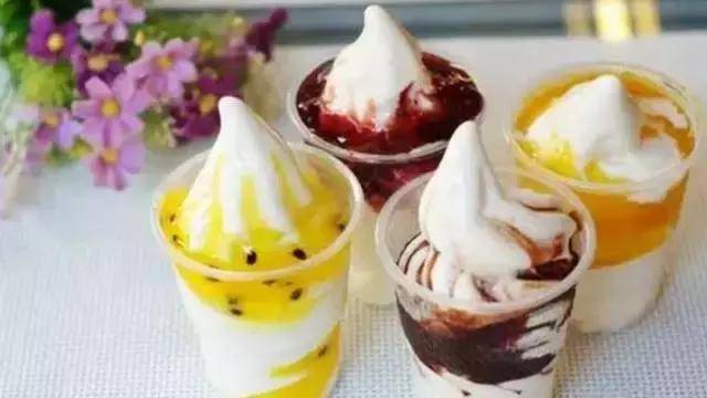 怎么用蜂蜜做冰淇淋(蜂蜜冰淇淋的簡單做法) 怎么用蜂蜜做冰淇淋(蜂蜜冰淇淋的簡單做法)