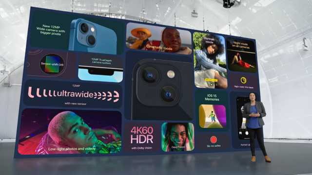 蘋果iPhone13發(fā)布：國行價格多少，如何購買？