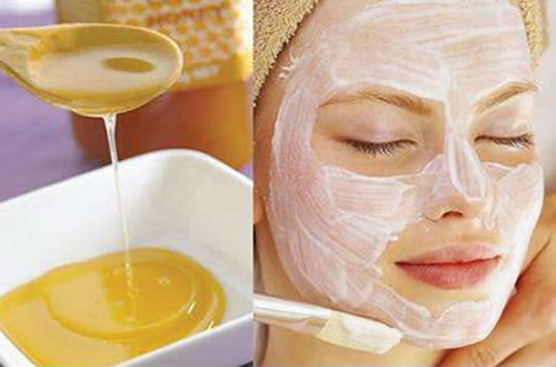 蜂蜜的九大妙用