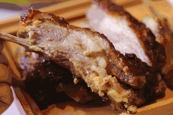 喀什——被嚴(yán)重埋沒(méi)的美食之城