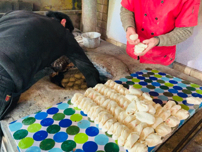 喀什——被嚴(yán)重埋沒(méi)的美食之城