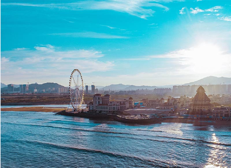 有篝火、有星空！山東私藏的這些自駕露營(yíng)地景美人少，現(xiàn)在就出發(fā)！