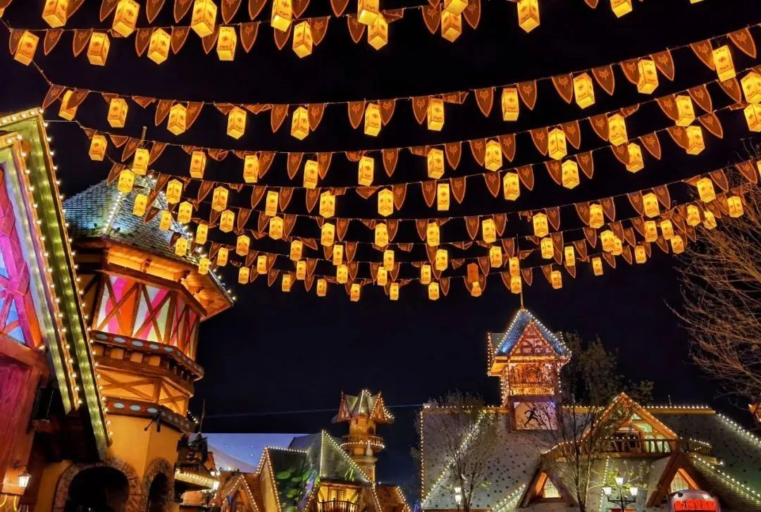 有篝火、有星空！山東私藏的這些自駕露營(yíng)地景美人少，現(xiàn)在就出發(fā)！