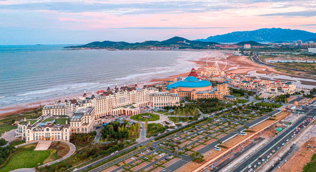 有篝火、有星空！山東私藏的這些自駕露營(yíng)地景美人少，現(xiàn)在就出發(fā)！