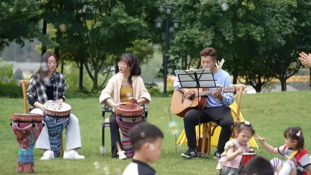 有篝火、有星空！山東私藏的這些自駕露營(yíng)地景美人少，現(xiàn)在就出發(fā)！