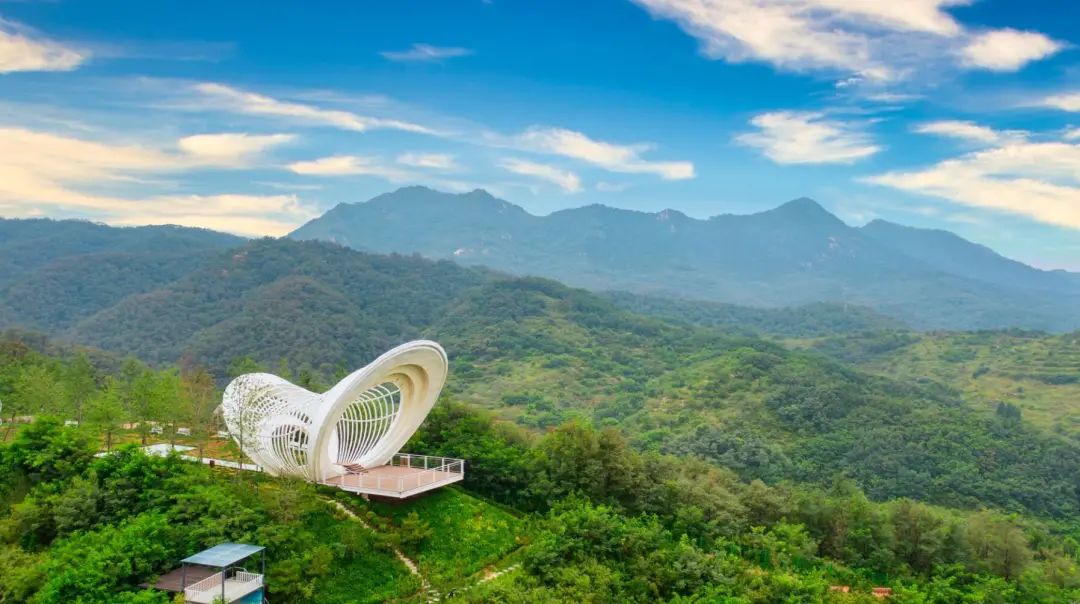 有篝火、有星空！山東私藏的這些自駕露營(yíng)地景美人少，現(xiàn)在就出發(fā)！