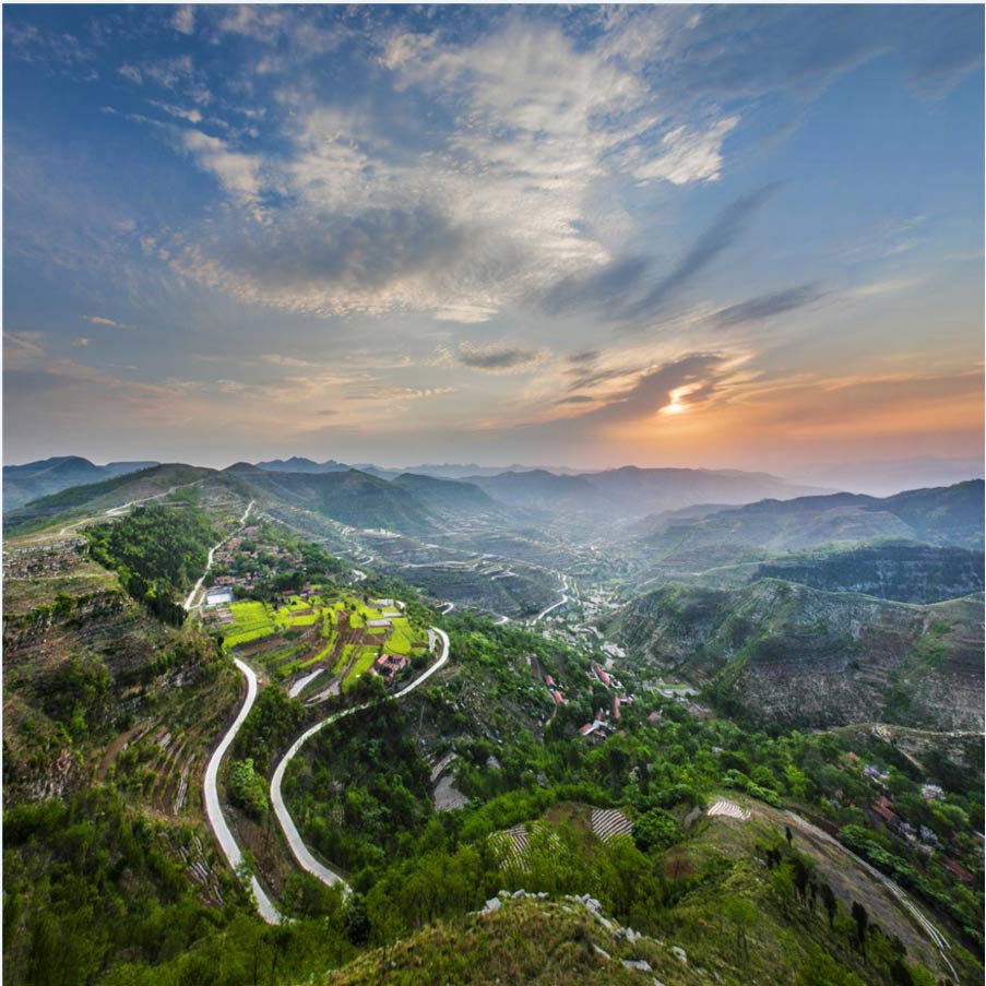 有篝火、有星空！山東私藏的這些自駕露營(yíng)地景美人少，現(xiàn)在就出發(fā)！