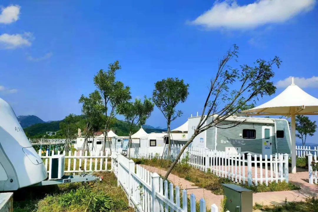 有篝火、有星空！山東私藏的這些自駕露營(yíng)地景美人少，現(xiàn)在就出發(fā)！