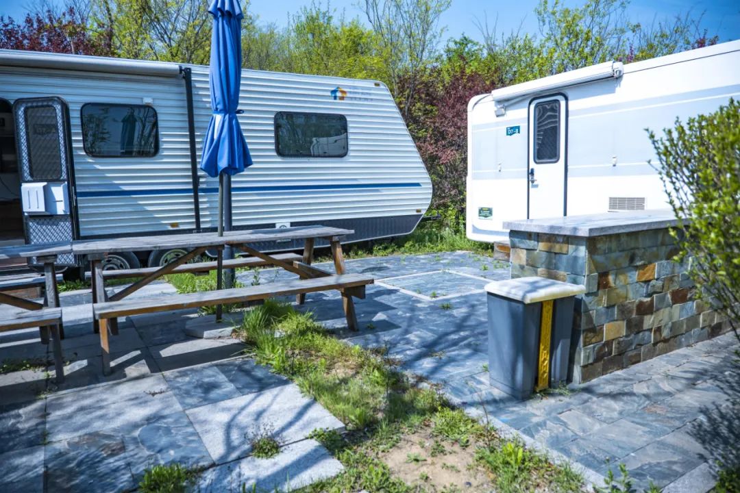 有篝火、有星空！山東私藏的這些自駕露營(yíng)地景美人少，現(xiàn)在就出發(fā)！