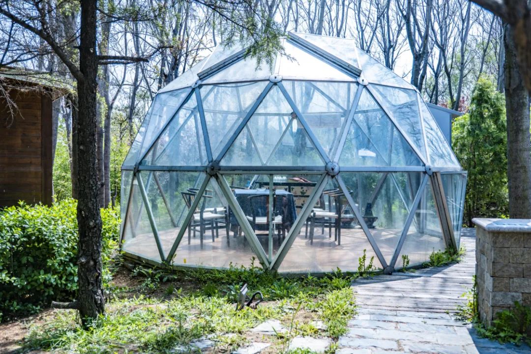 有篝火、有星空！山東私藏的這些自駕露營(yíng)地景美人少，現(xiàn)在就出發(fā)！