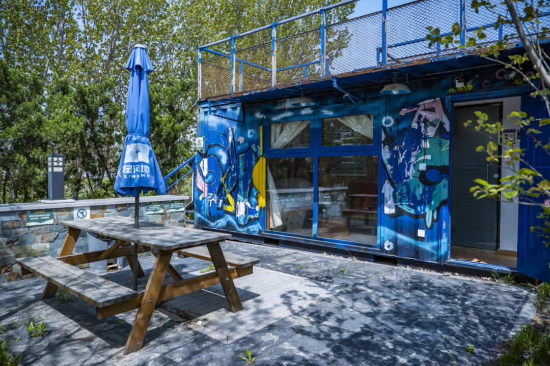 有篝火、有星空！山東私藏的這些自駕露營(yíng)地景美人少，現(xiàn)在就出發(fā)！