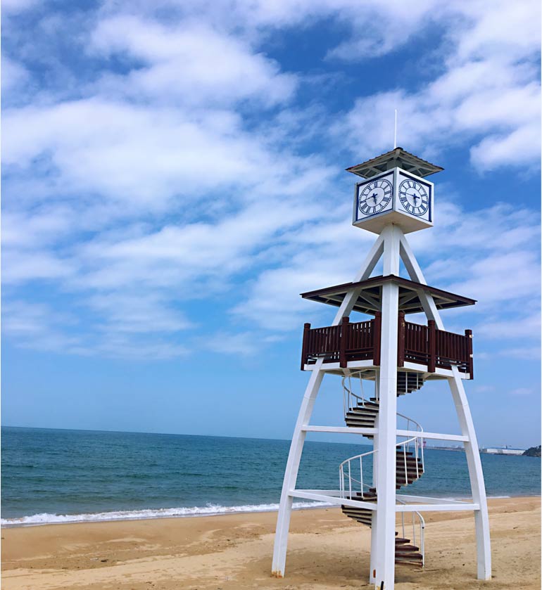 有篝火、有星空！山東私藏的這些自駕露營(yíng)地景美人少，現(xiàn)在就出發(fā)！