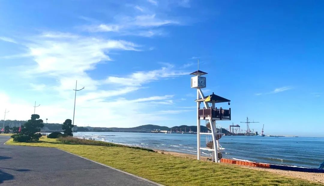 有篝火、有星空！山東私藏的這些自駕露營(yíng)地景美人少，現(xiàn)在就出發(fā)！