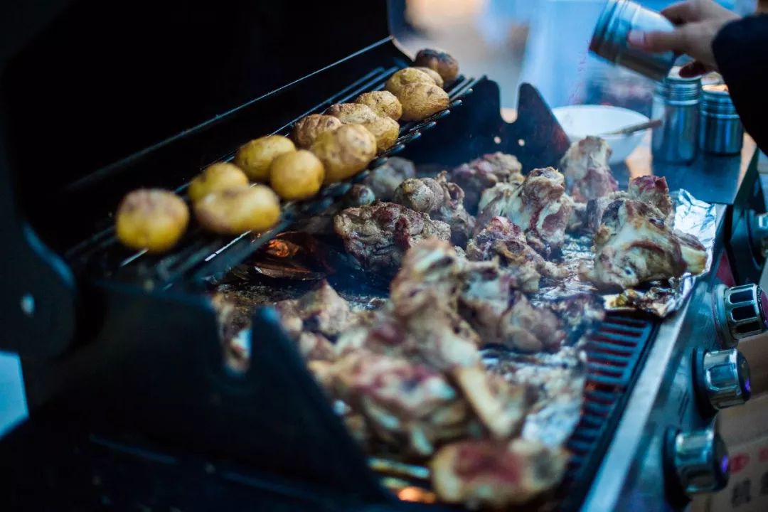 有篝火、有星空！山東私藏的這些自駕露營(yíng)地景美人少，現(xiàn)在就出發(fā)！