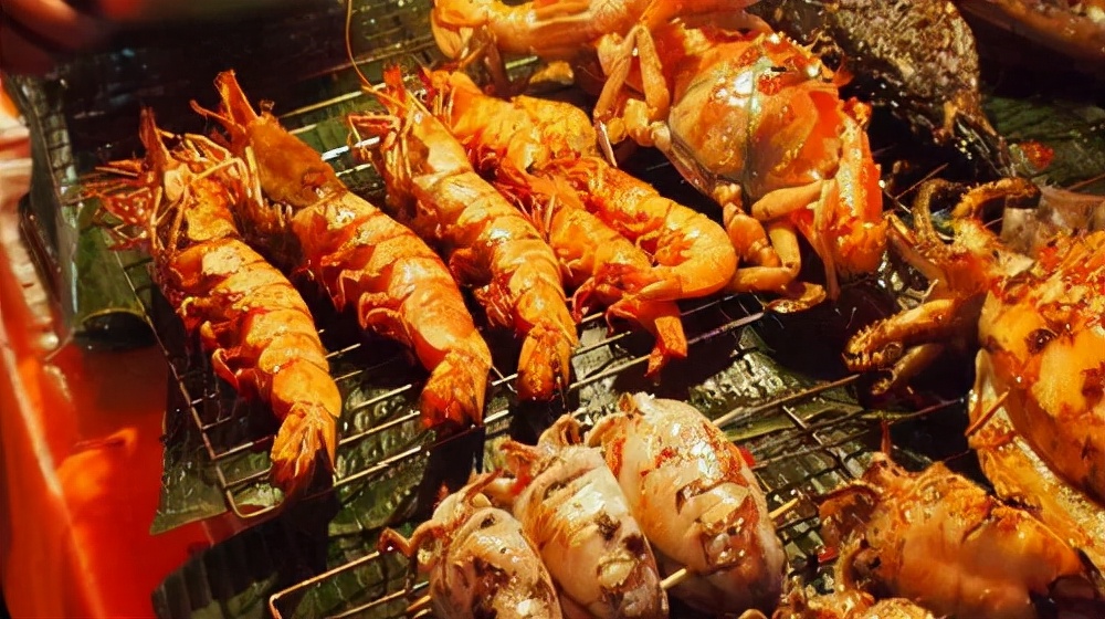 有篝火、有星空！山東私藏的這些自駕露營(yíng)地景美人少，現(xiàn)在就出發(fā)！