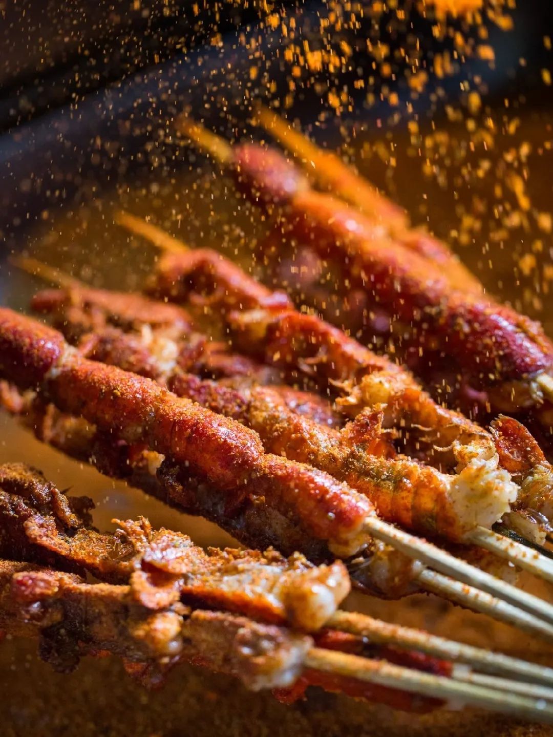 有篝火、有星空！山東私藏的這些自駕露營(yíng)地景美人少，現(xiàn)在就出發(fā)！