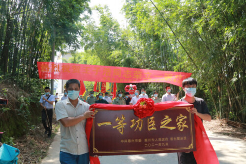 “00后”戰(zhàn)士，一等功