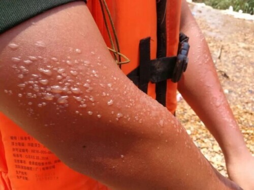 “00后”戰(zhàn)士，一等功