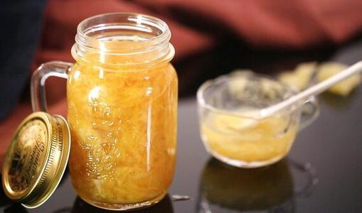 蜂蜜檸檬茶什么時候喝效果最好(喝蜂蜜檸檬茶需注意的事項) 蜂蜜檸檬茶什么時候喝效果最好(喝蜂蜜檸檬茶需注意的事項)