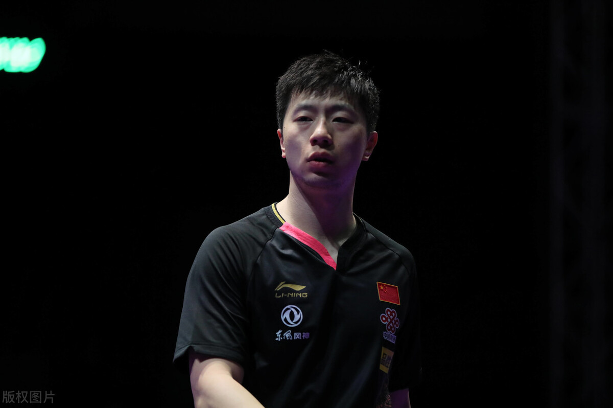 馬龍確定退出全運(yùn)會(huì)單打，雙打團(tuán)體有望爭(zhēng)冠