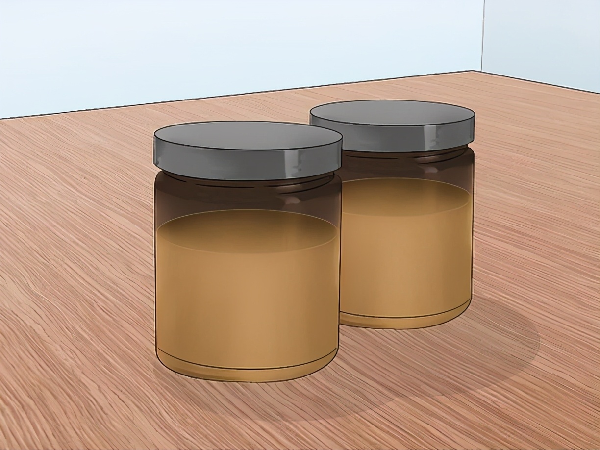 蜂王漿蜜蜂是怎么儲存起來的（蜂王漿的收獲和儲存過程）