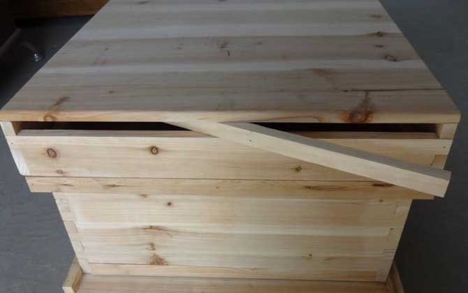 標(biāo)準(zhǔn)中蜂箱多少錢一個(中蜂箱種類及參考價格) 標(biāo)準(zhǔn)中蜂箱多少錢一個(中蜂箱種類及參考價格)