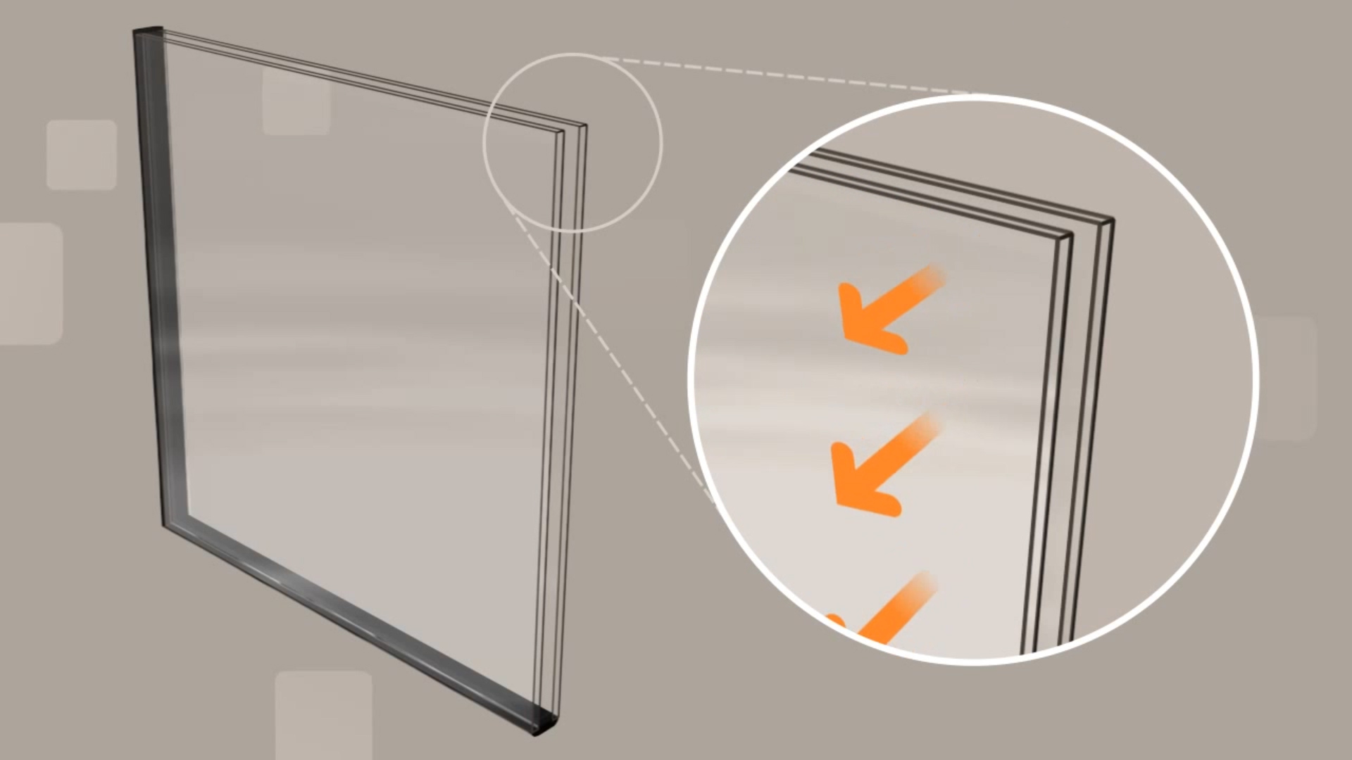 飛機(jī)窗戶上的這個(gè)小洞，你知道是做什么的嗎？