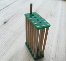 意蜂王籠和中蜂王籠一樣嗎(囚王籠有哪幾種) 意蜂王籠和中蜂王籠一樣嗎(囚王籠有哪幾種)