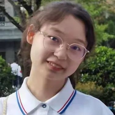 高中同班，大學同寢，緣分啊