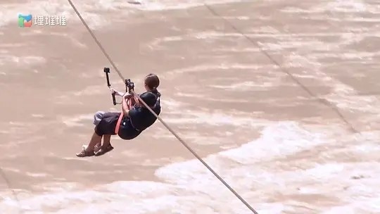 TVB拍的扶貧紀錄片《無窮之路》，憑什么火出了圈？