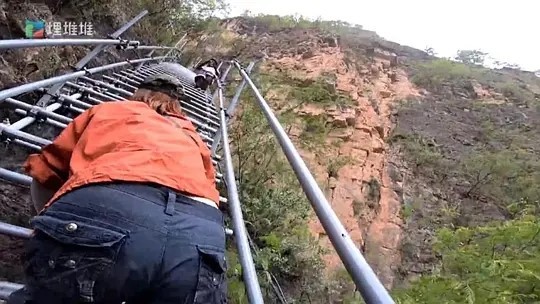 TVB拍的扶貧紀錄片《無窮之路》，憑什么火出了圈？