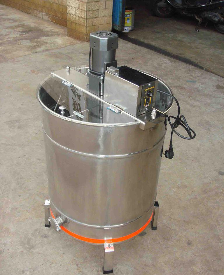 小型搖蜜機(jī)多少錢(qián)(小型搖蜜機(jī)最新價(jià)格) 小型搖蜜機(jī)多少錢(qián)(小型搖蜜機(jī)最新價(jià)格)