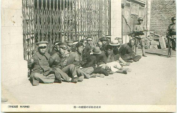 古人為什么要屠城？古代普通人是如何在屠城中活命的？