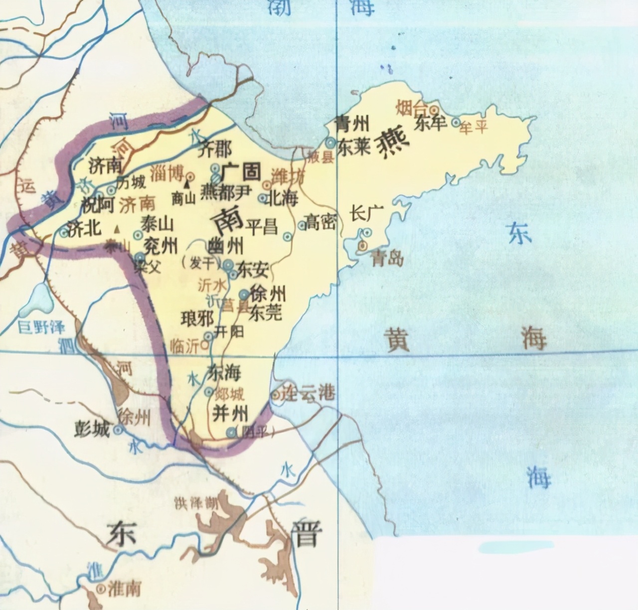 古人為什么要屠城？古代普通人是如何在屠城中活命的？