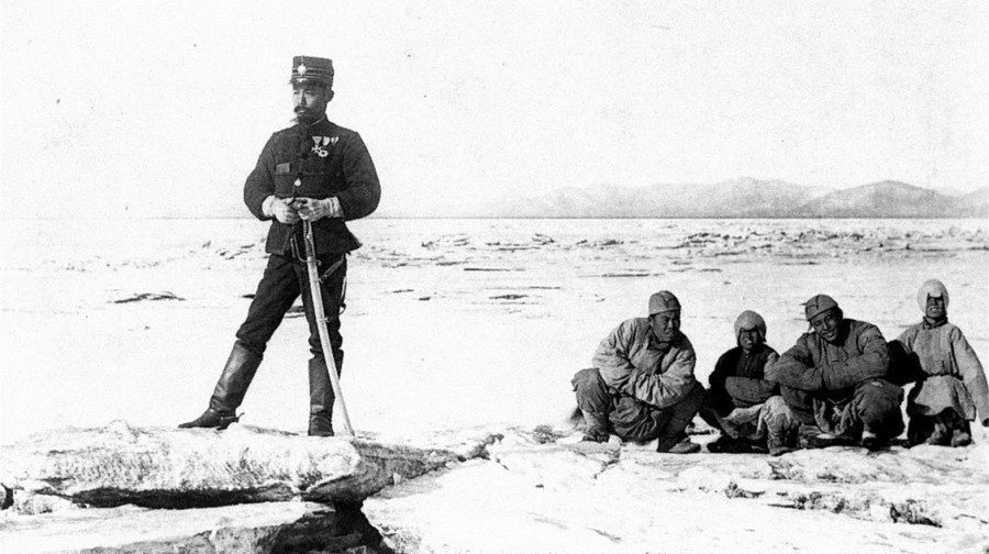 古人為什么要屠城？古代普通人是如何在屠城中活命的？