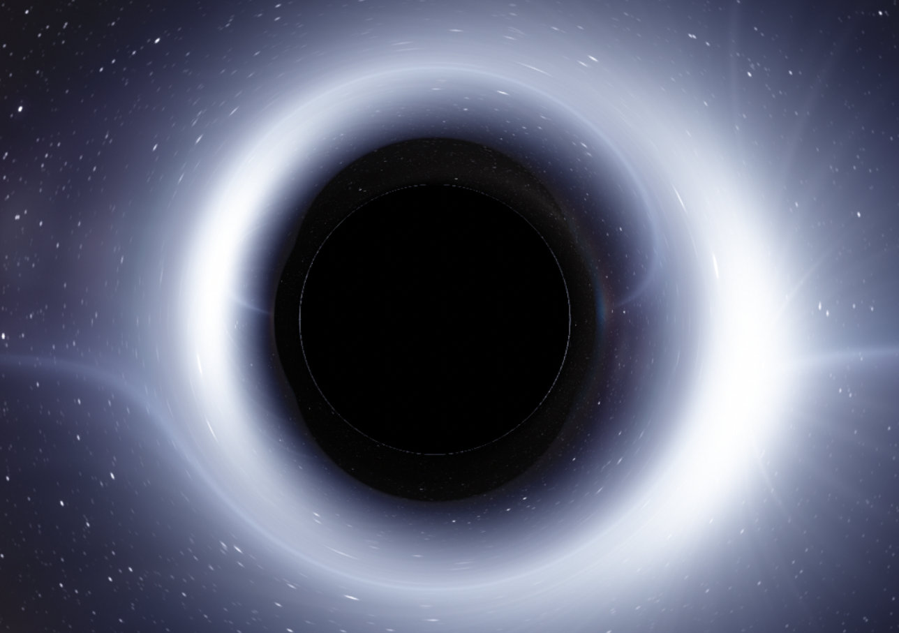 比太陽亮700萬億倍,每天吃1個太陽質量,宇宙最亮天體是啥 比太陽亮700萬億倍!宇宙最亮天體每天吃掉1個太陽質量