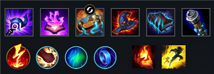 LOL手游體驗感受 英雄聯盟手游體驗感受