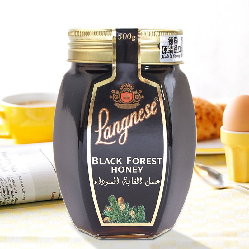 最好的蜂蜜在哪里(盤點世界各地的知名蜂蜜) 最好的蜂蜜在哪里(盤點世界各地的知名蜂蜜)